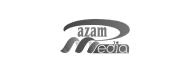 Raskenlund is trusted by Azam Media