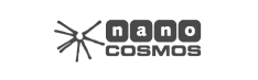 Raskenlund is trusted by Nanocosmos